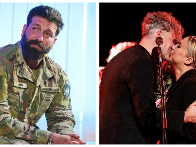 Даніель Салем розсекретив, як Матвієнко та Мірзоян поводяться у побуті