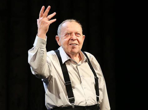 Давид Бабаев