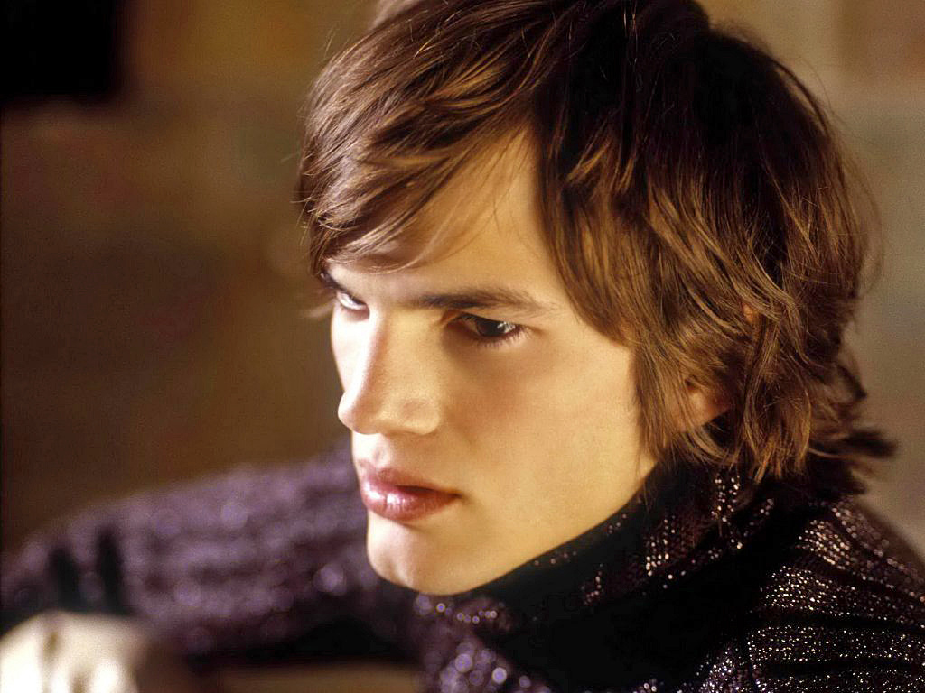 Кращі ролі Ештона Катчера