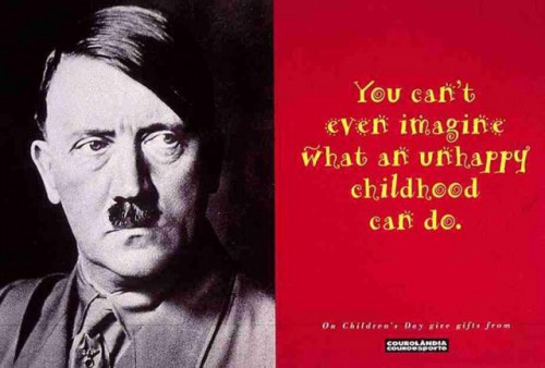 Маркетинг с Гитлером