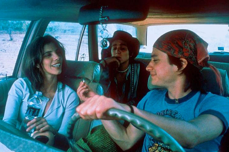 5 вдохновляющих фильмов для путешественников: И твою маму тоже