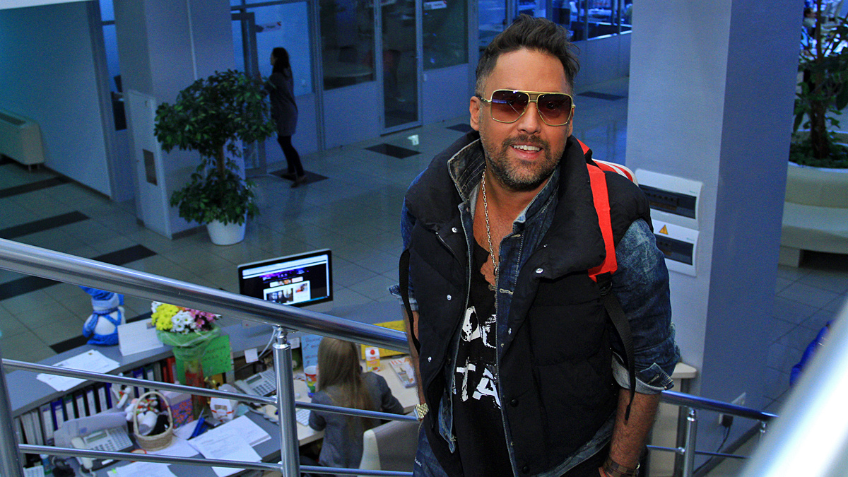 Діма Коляденко