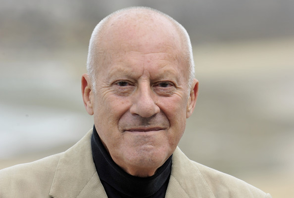 Норман Фостер