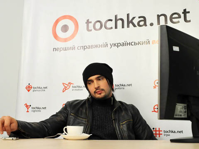 Віталій Козловський