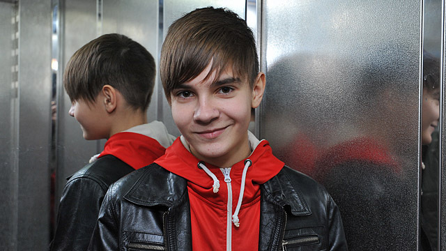 Микита Кіоссе