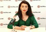 Web-конференция с Юлианой с шоу «Холостяк 4»