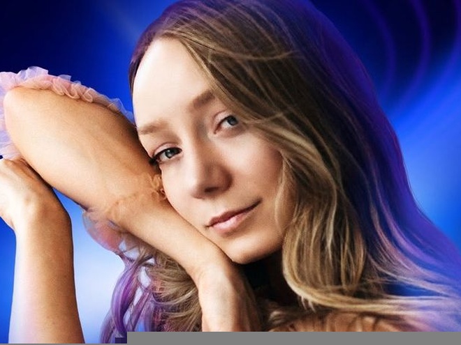 Учасниця Нацвідбору-2026 Leléka розповіла про невдалий шлюб із німцем