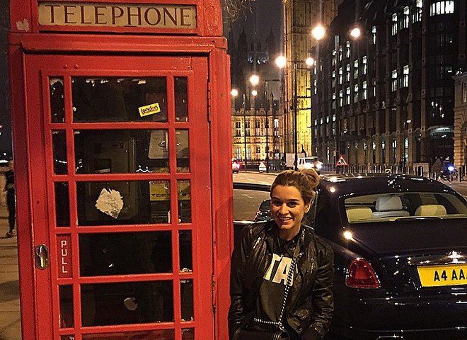 Ксения Бородина