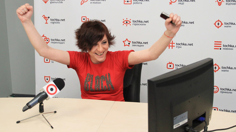 Соня Сотник