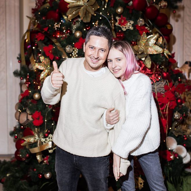 подарки звездам на день святого николая