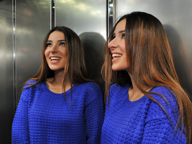 Злата Огневич