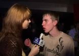 Что за направление музыки играет?