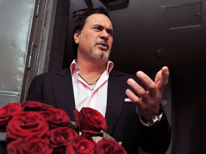 Валерій Меладзе