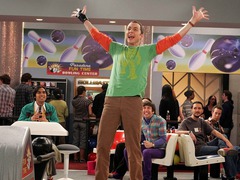 Теорія великого вибуху