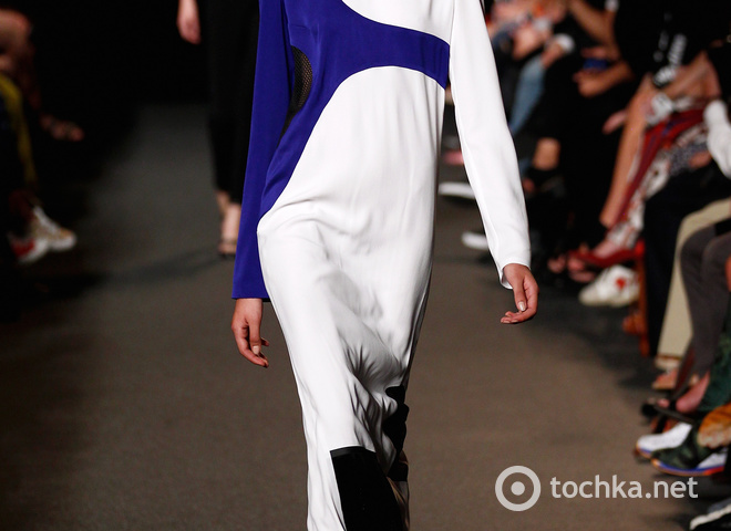 Alexander Wang ss 2015