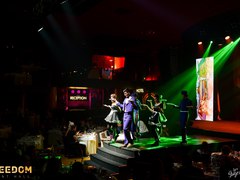 В Киеве состоится Dinner Show "Hotel Freedom"