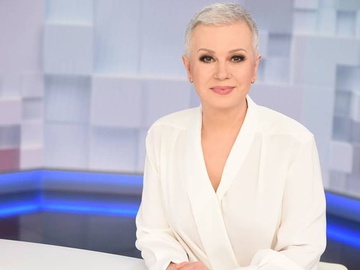 Відома українська телеведуча стала жертвою шахраїв