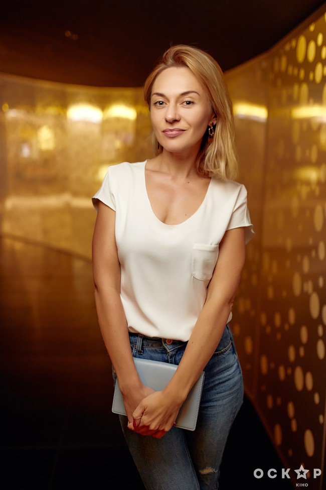 У Києві відбулася прем'єра фільму "Де ти поділась, Бернадетт"