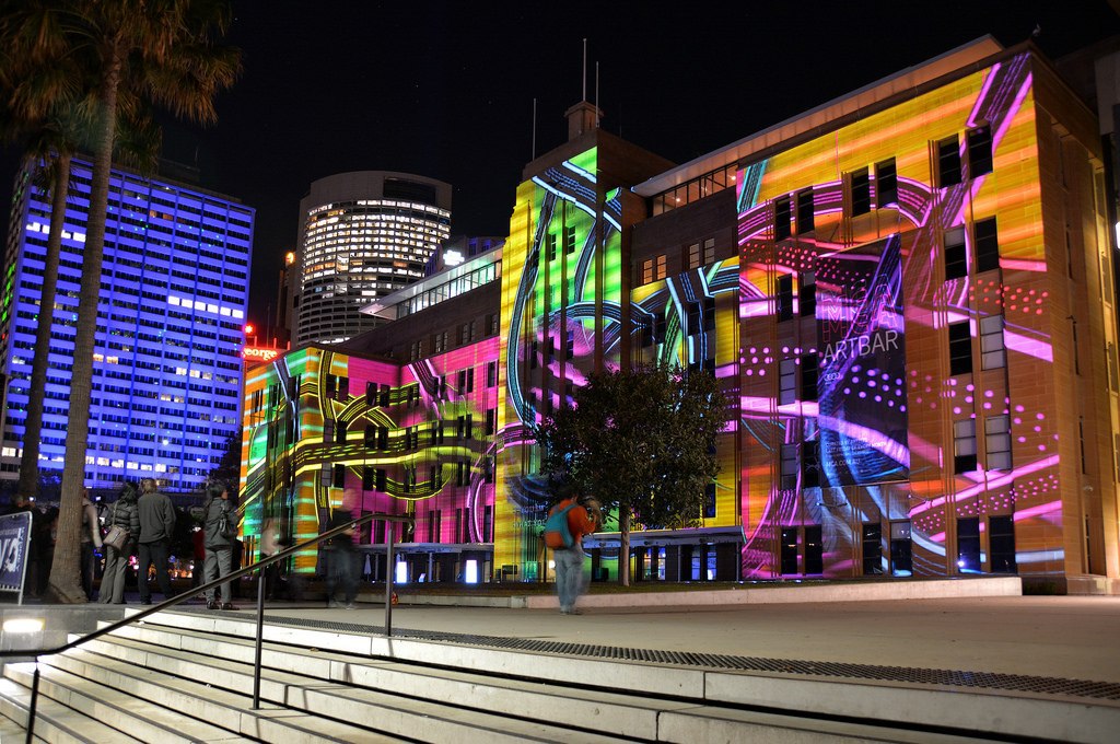 Сідней, Австралія