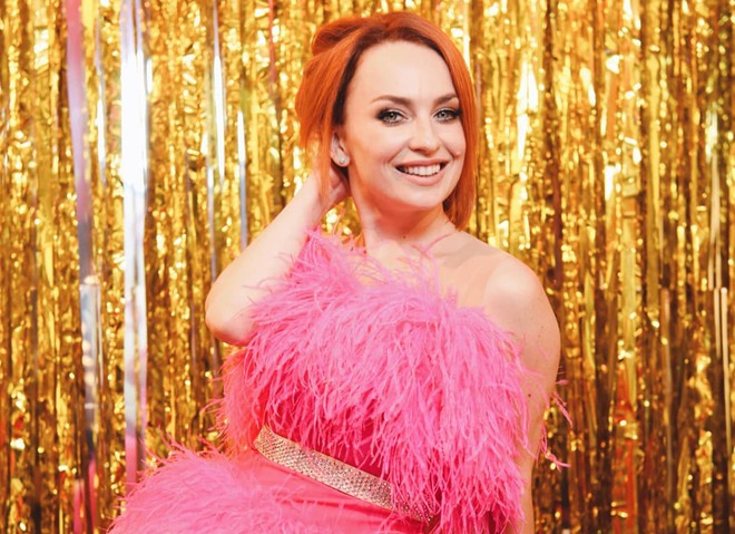 Виктория Булитко