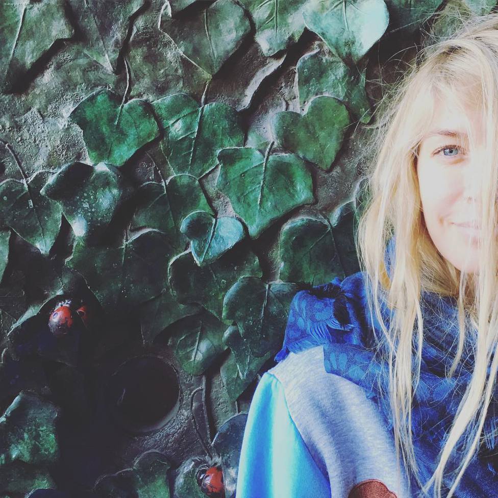 Брежнева в Ипании