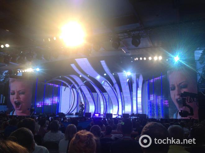 Виктория Петрик