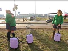 "Від пацанки до панянки"