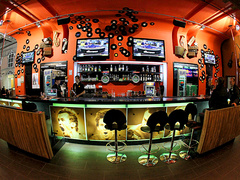 Бар Биг-Бен