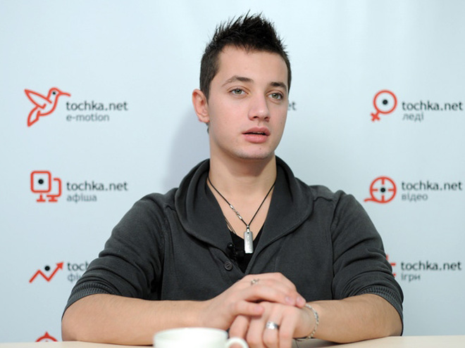 Стас Шуринс