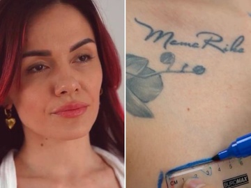 "Познайомлю вас із новою собою": MamaRika повідомила про пластику грудей