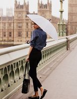 Парасолька як аксесуар