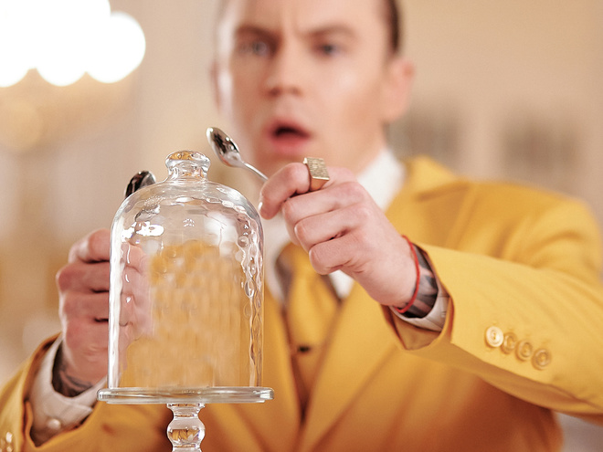 Артём Пивоваров