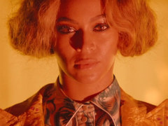 Бейонсе Lemonade