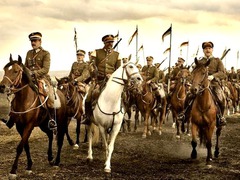 "Варшавська битва. 1920".