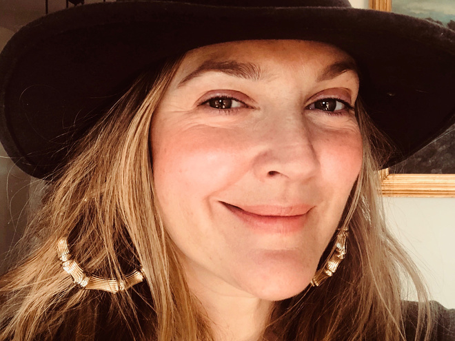 Дрю Бэрримор