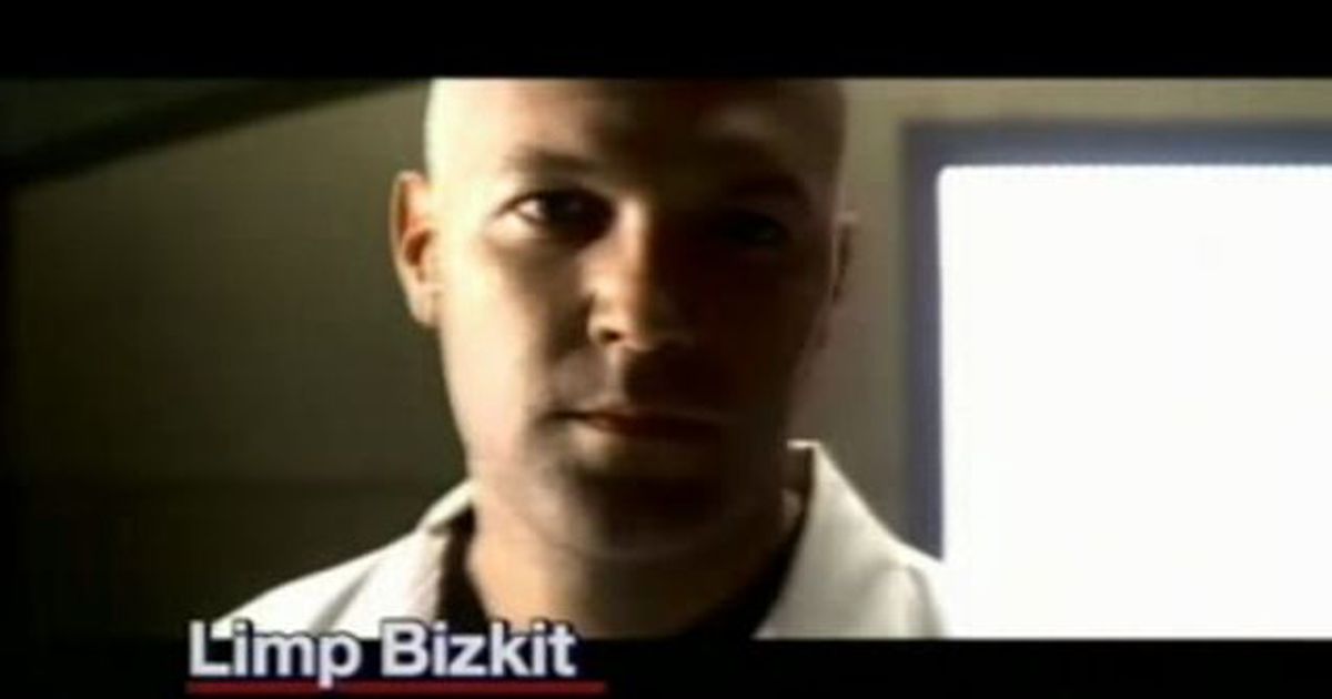 Blue eyes limp bizkit текст