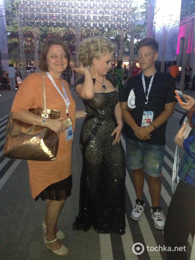 Виктория Петрик