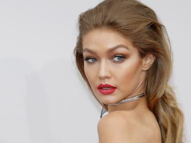 Джіджі Хадід показала найрозкішніший голлівудський образ на афтепаті премії "Оскар-2023"