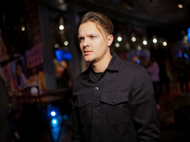 Женя Галич (tochka)