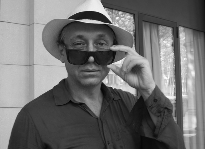 Семен Горов