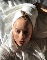 Настя Бобровська Настя Бобровська