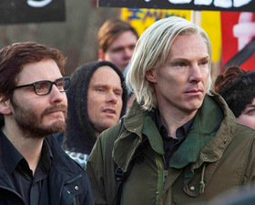 Фильм "Пятая власть"