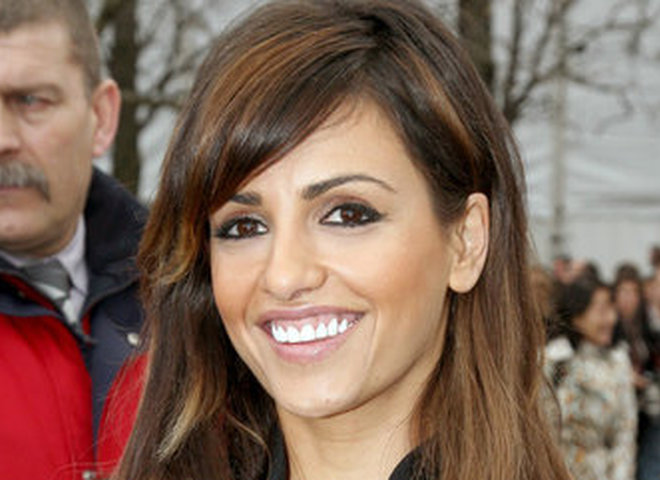 Моника Круз