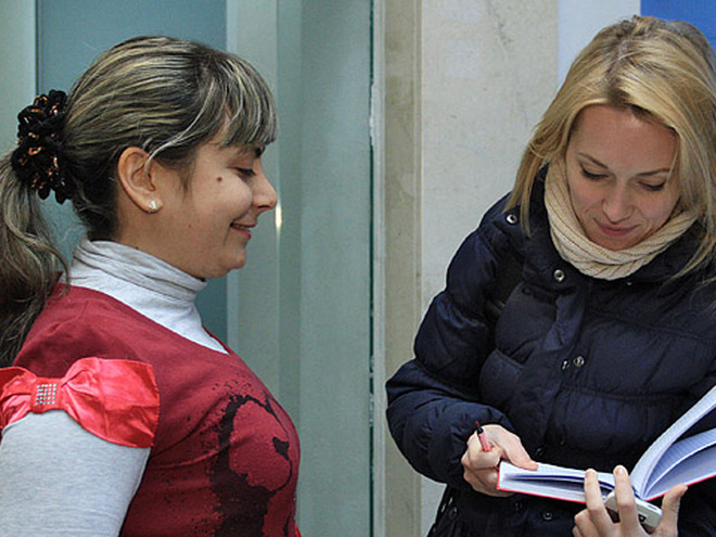 Аїда Ніколайчук