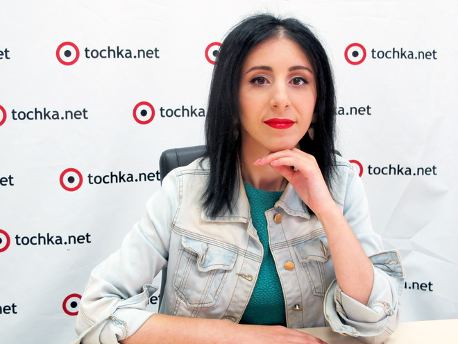 Тамрико Шоли 