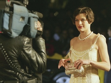 5 фильмов, которыми можно побаловать себя в январе