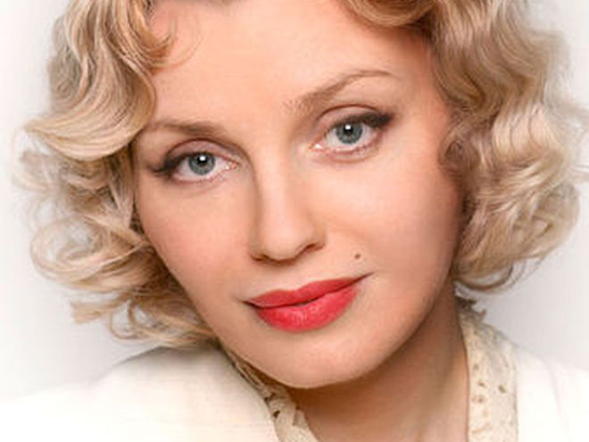 Ирина Ефремова