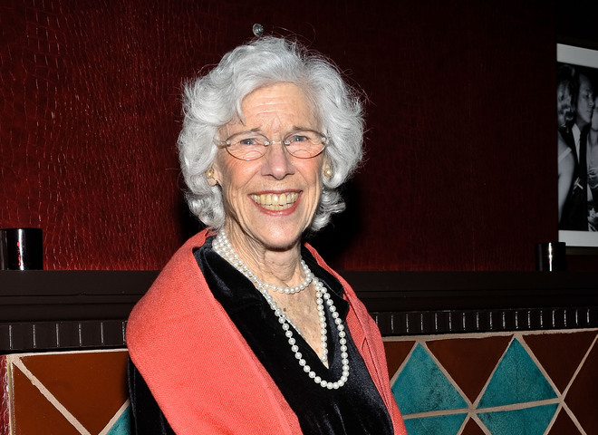 Померла акторка «Сексу та міста» Френсіс Стернхаген