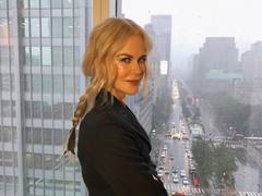 Николь Кідман (COVER)