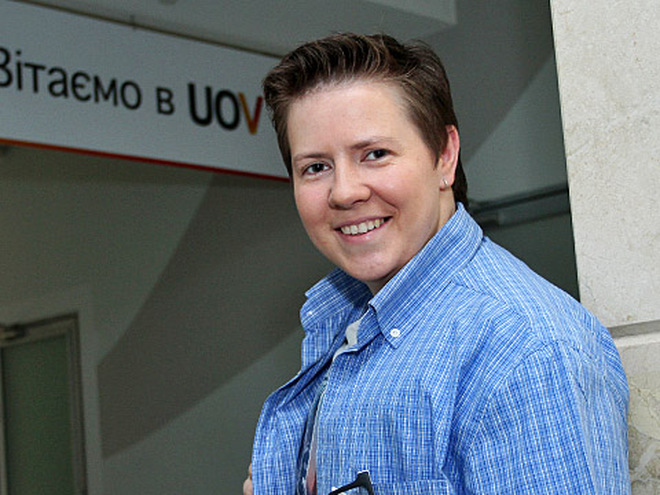 Евгений Литвинкович